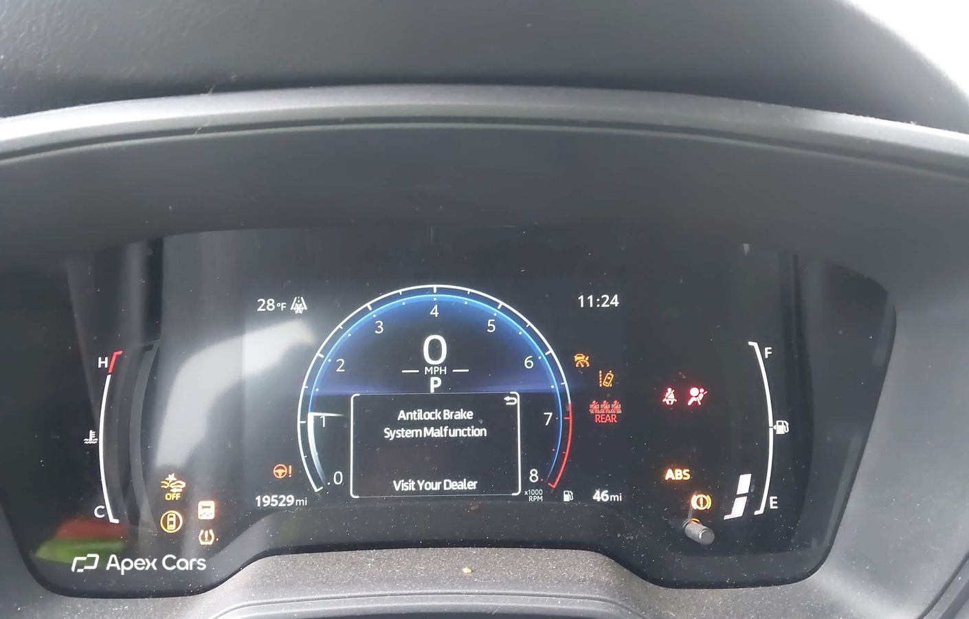 Toyota Corolla 2025