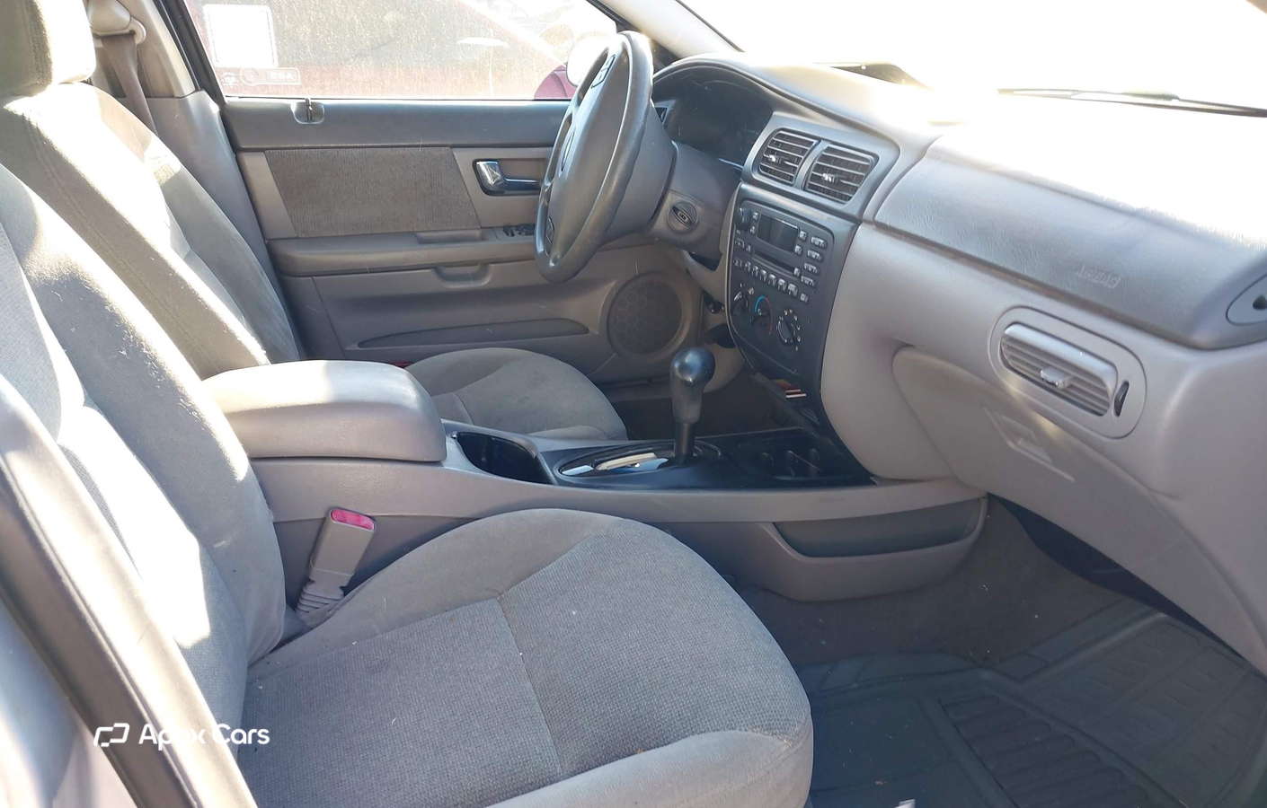 Ford Taurus 2001