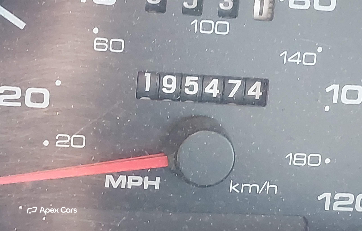 Ford Taurus 2001