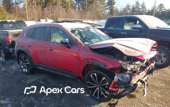 Mazda CX-50 2024 - Image 1 of 17