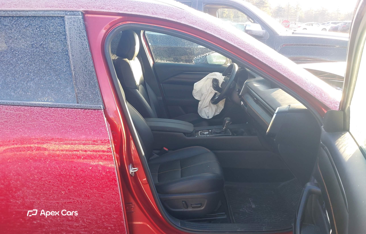 Mazda CX-50 2024