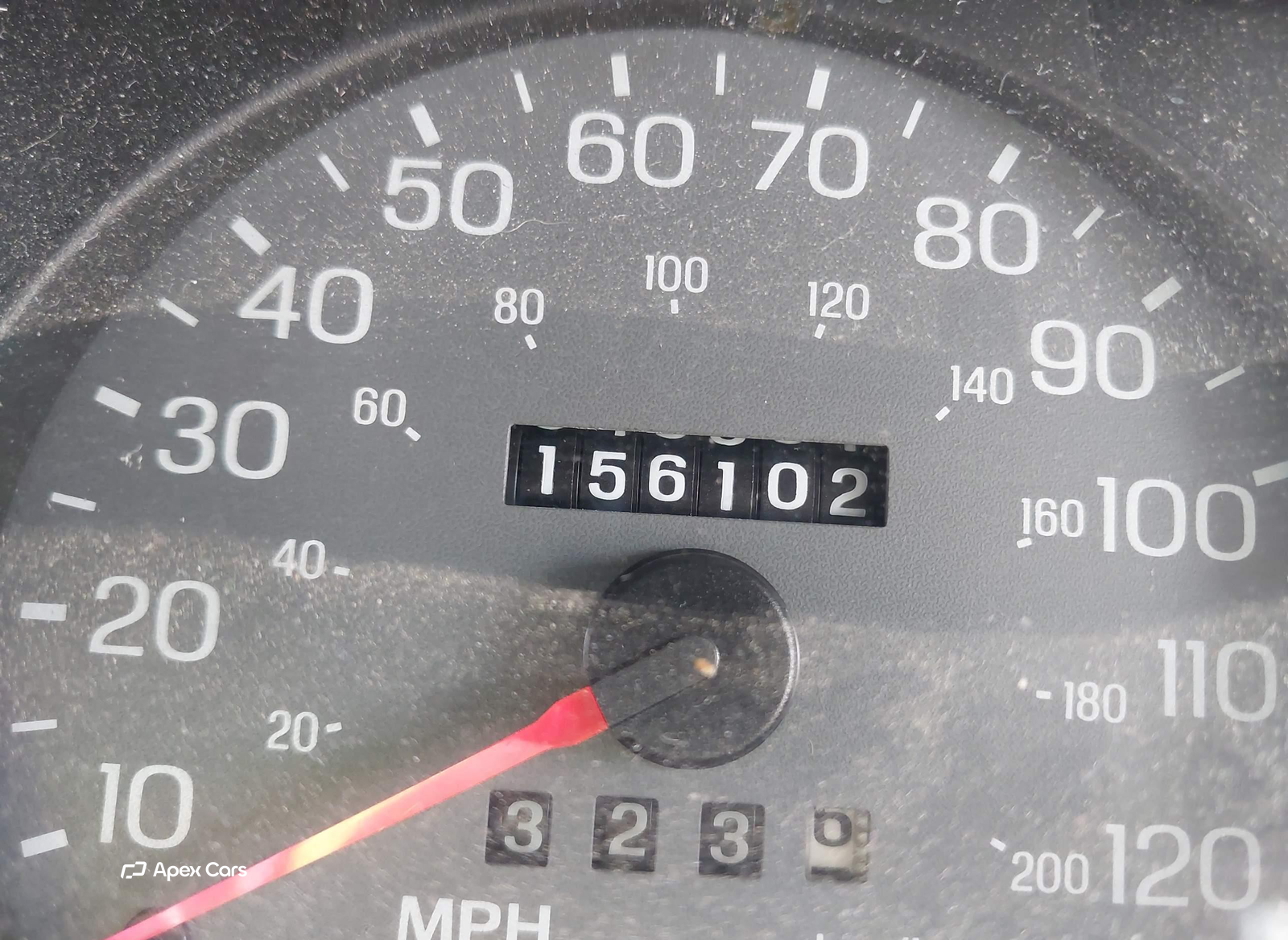 Mercury Grand Marquis 2003