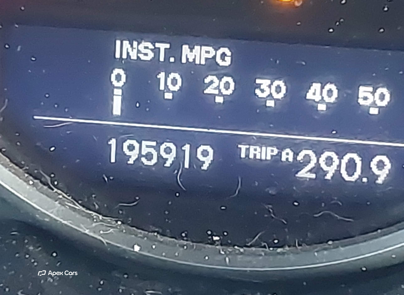 Acura RL 2007