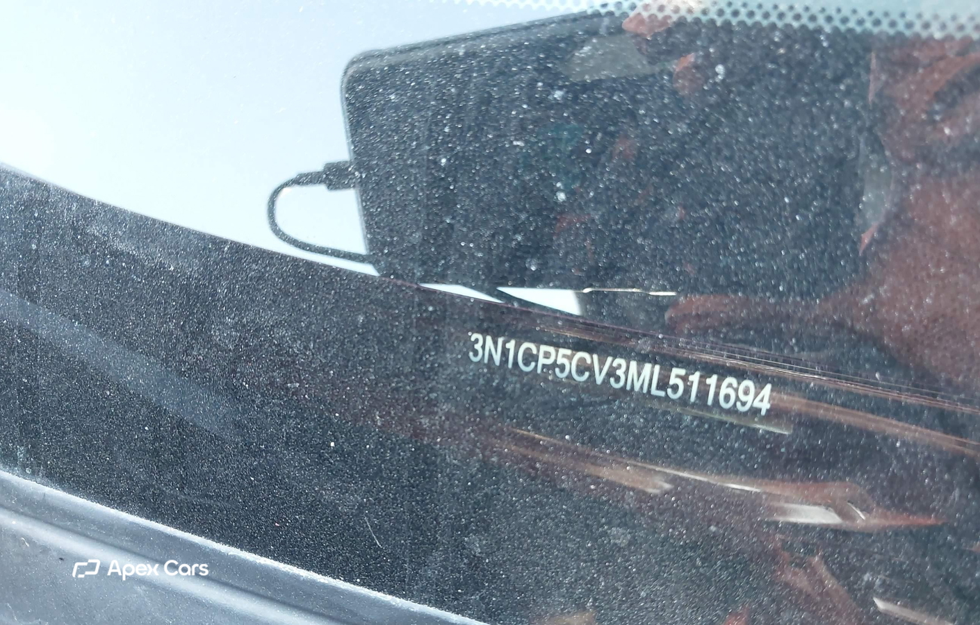 Nissan Kicks 2021