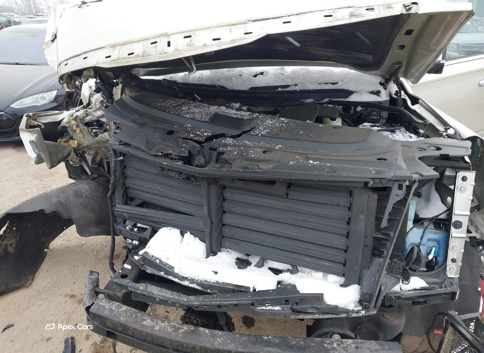 Cadillac Escalade 2016