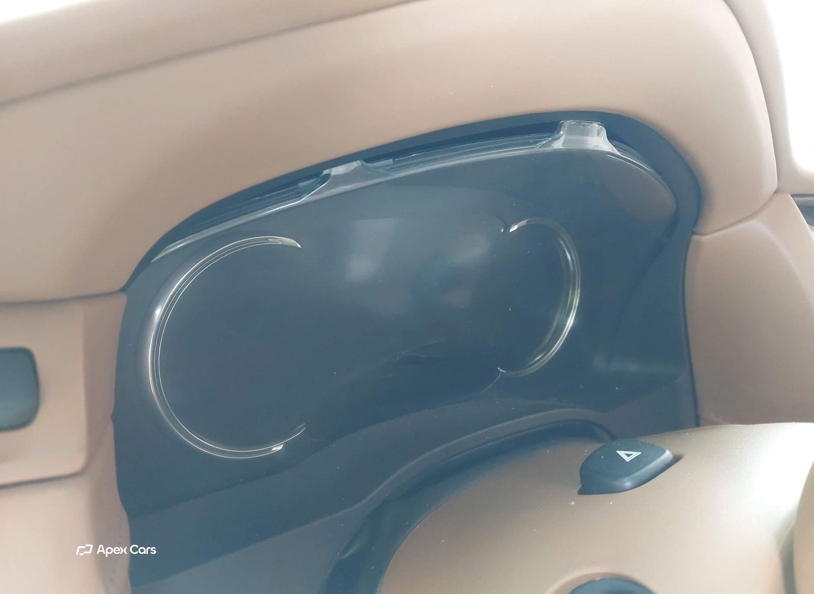 Cadillac Escalade 2016