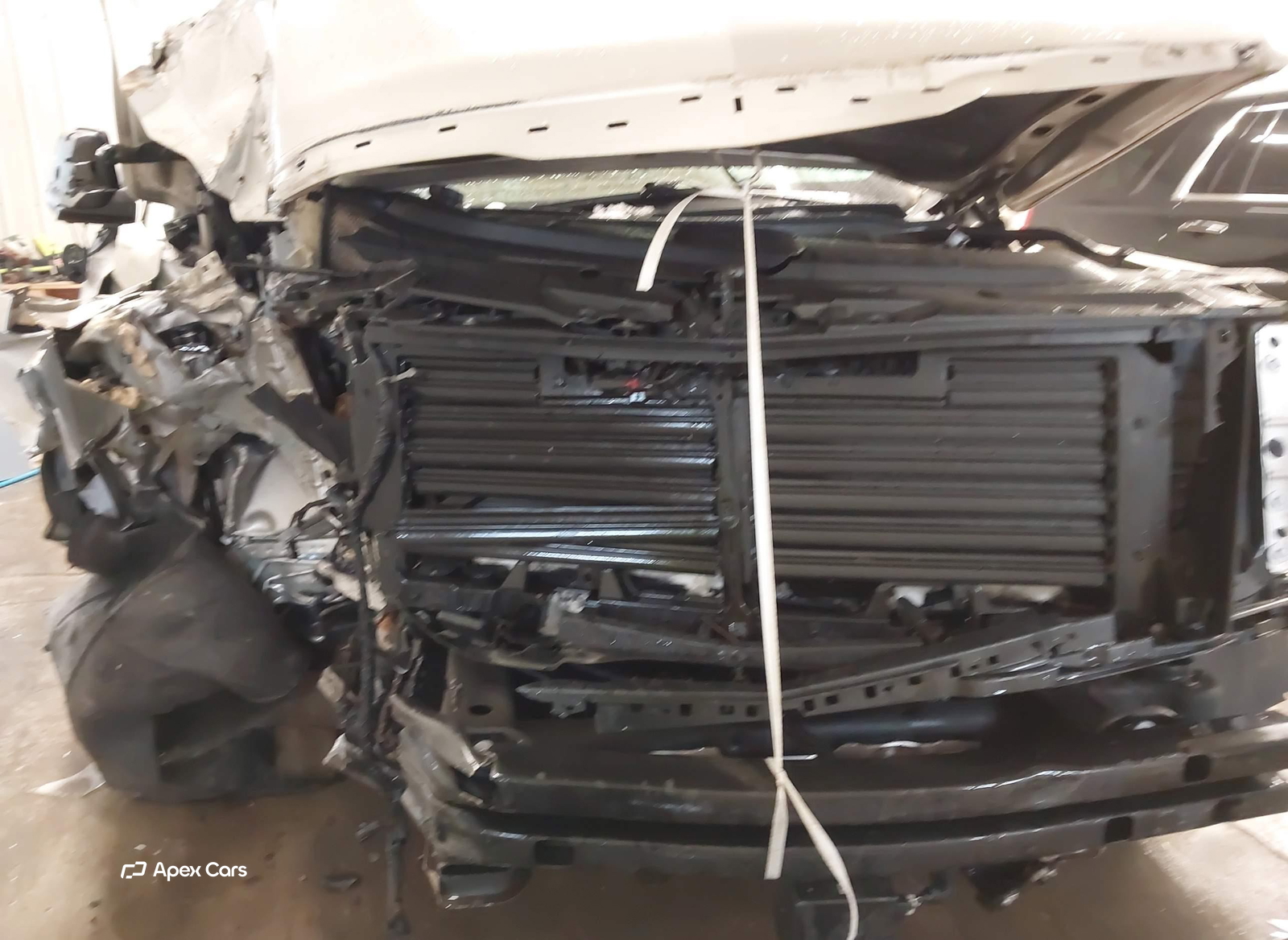 Cadillac Escalade 2016