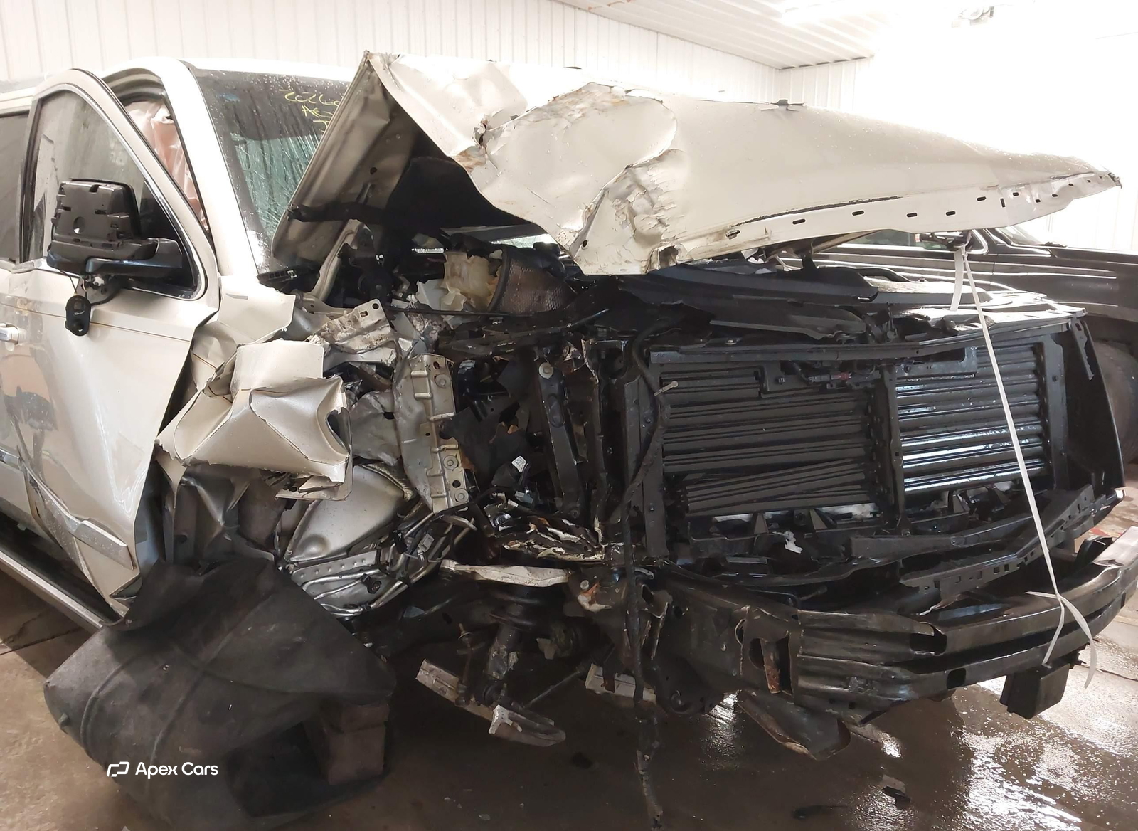 Cadillac Escalade 2016