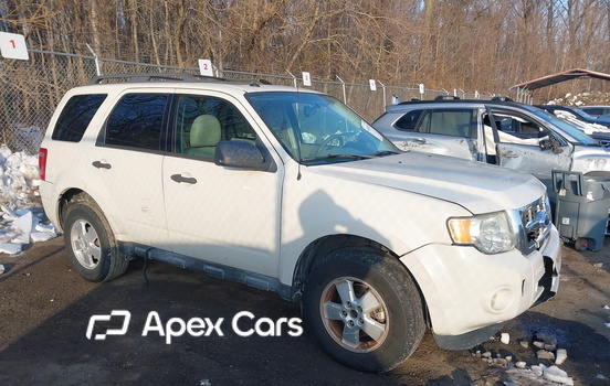 Ford Escape 2012 - Image 1 of 16