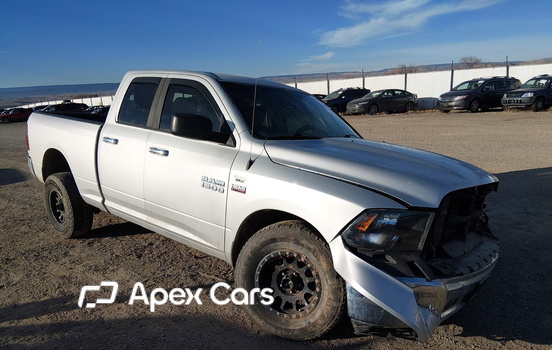 RAM 1500 2016 - Image 1 of 22
