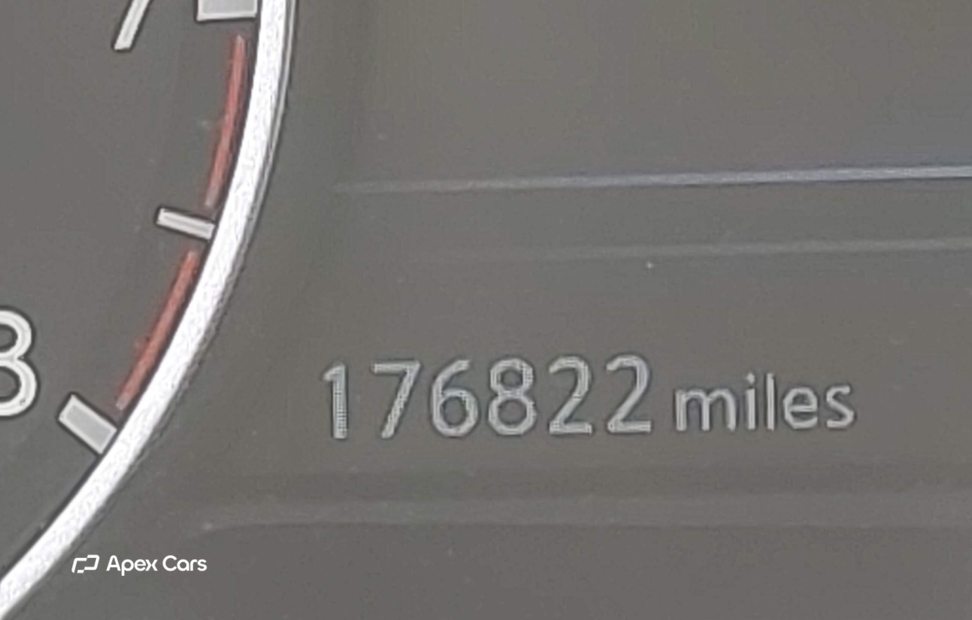 Nissan Maxima 2016