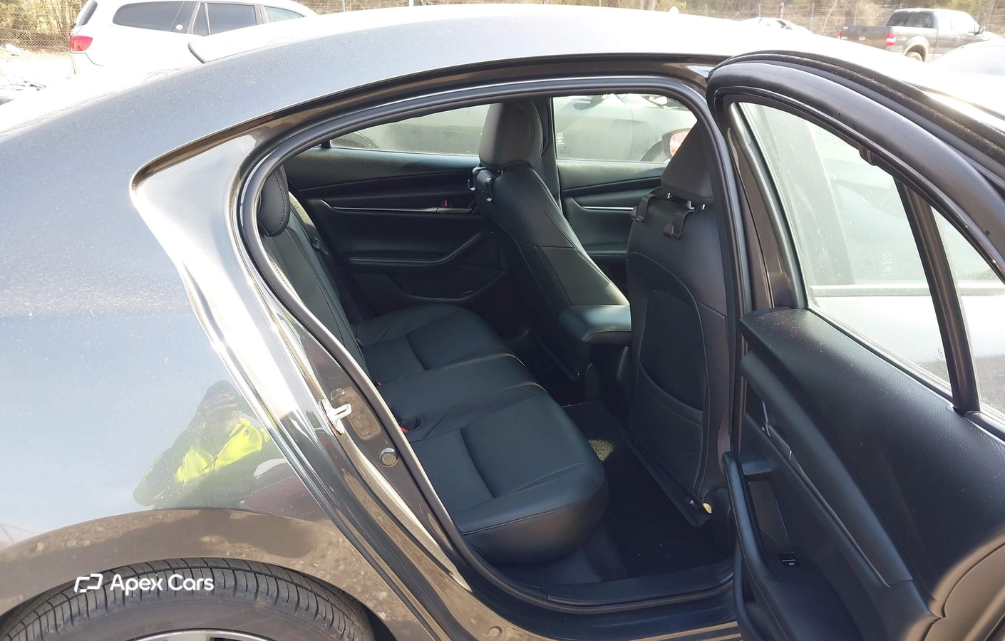 Mazda 3 2023