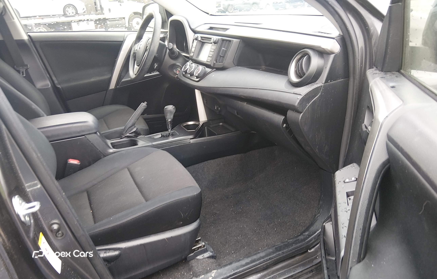 Toyota RAV 4 2018