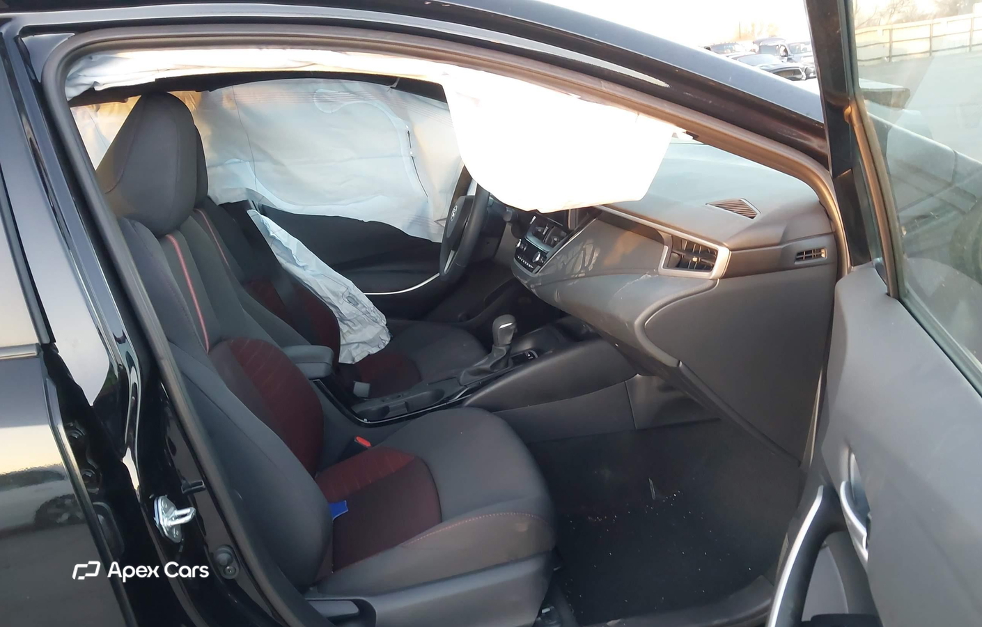 Toyota Corolla 2024