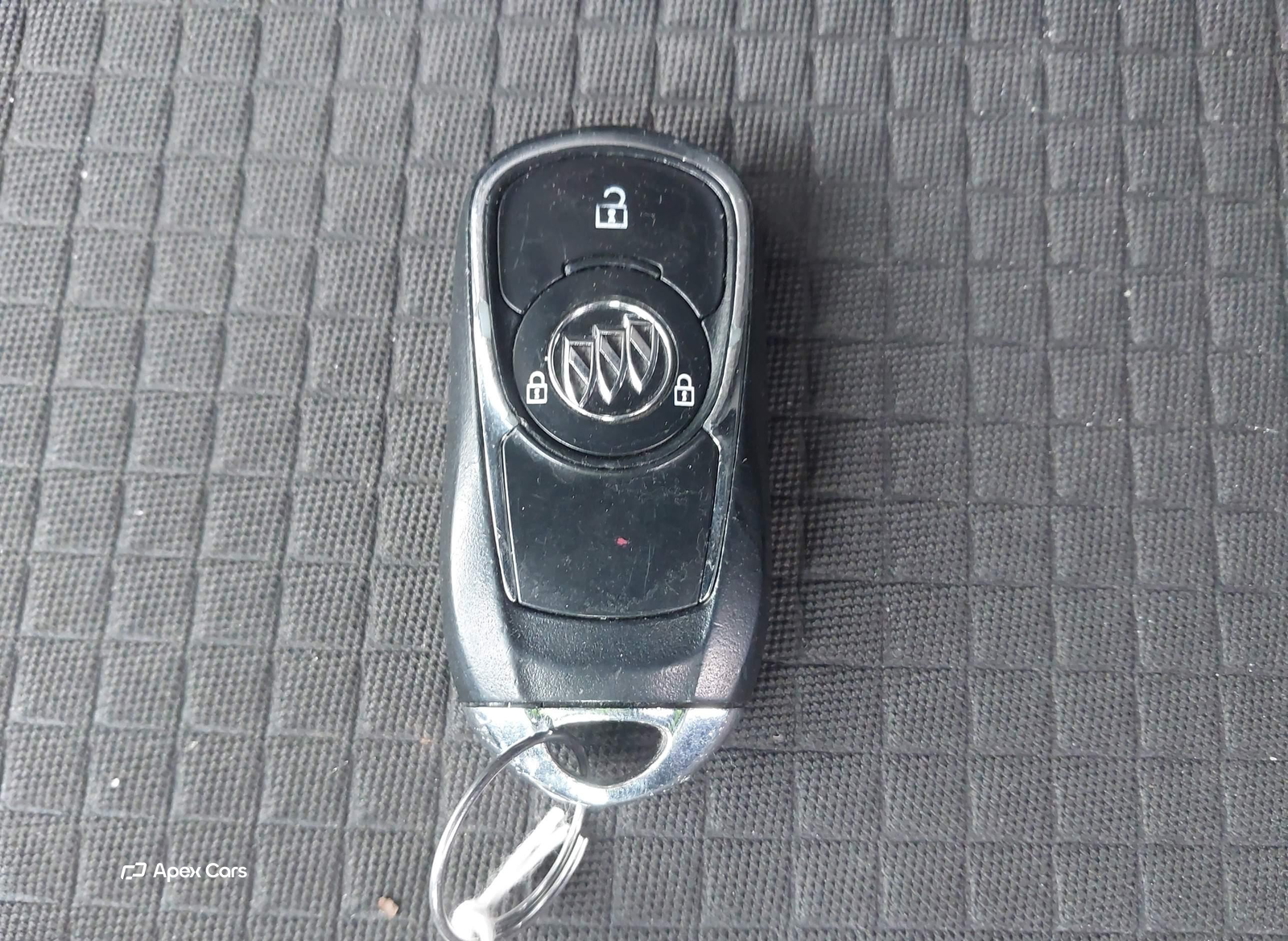 Buick Encore 2019