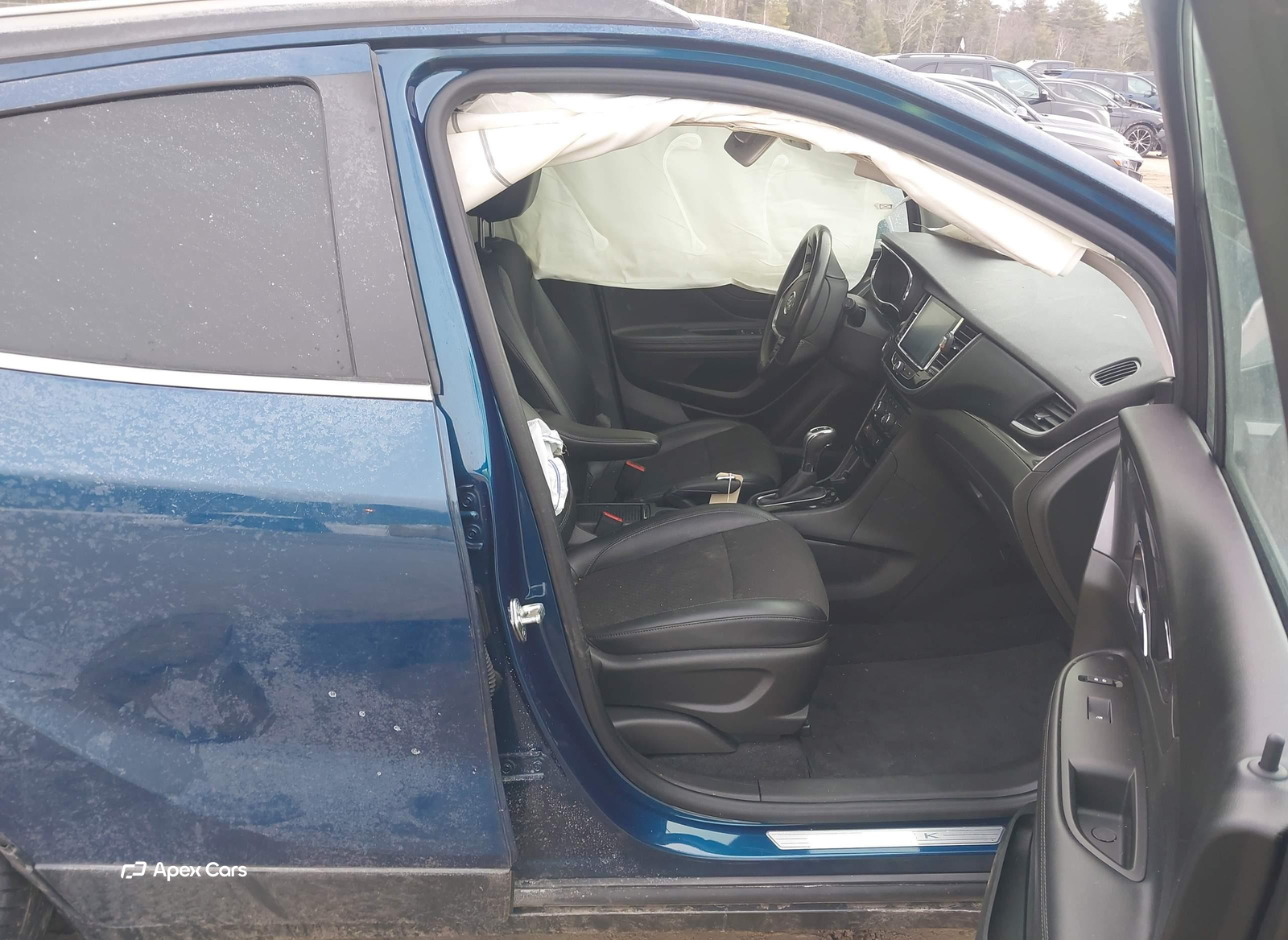 Buick Encore 2019