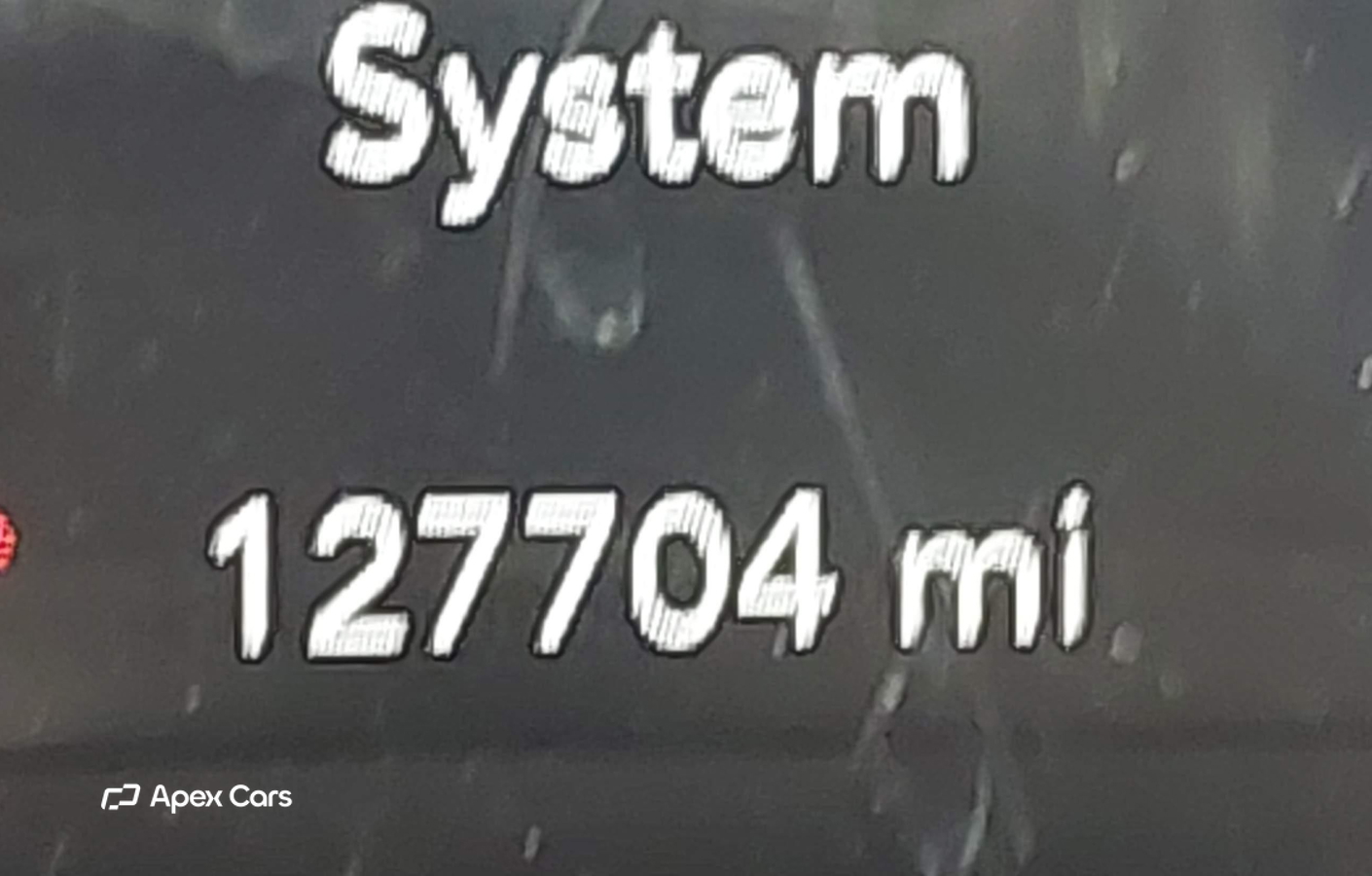 Chrysler Pacifica 2017