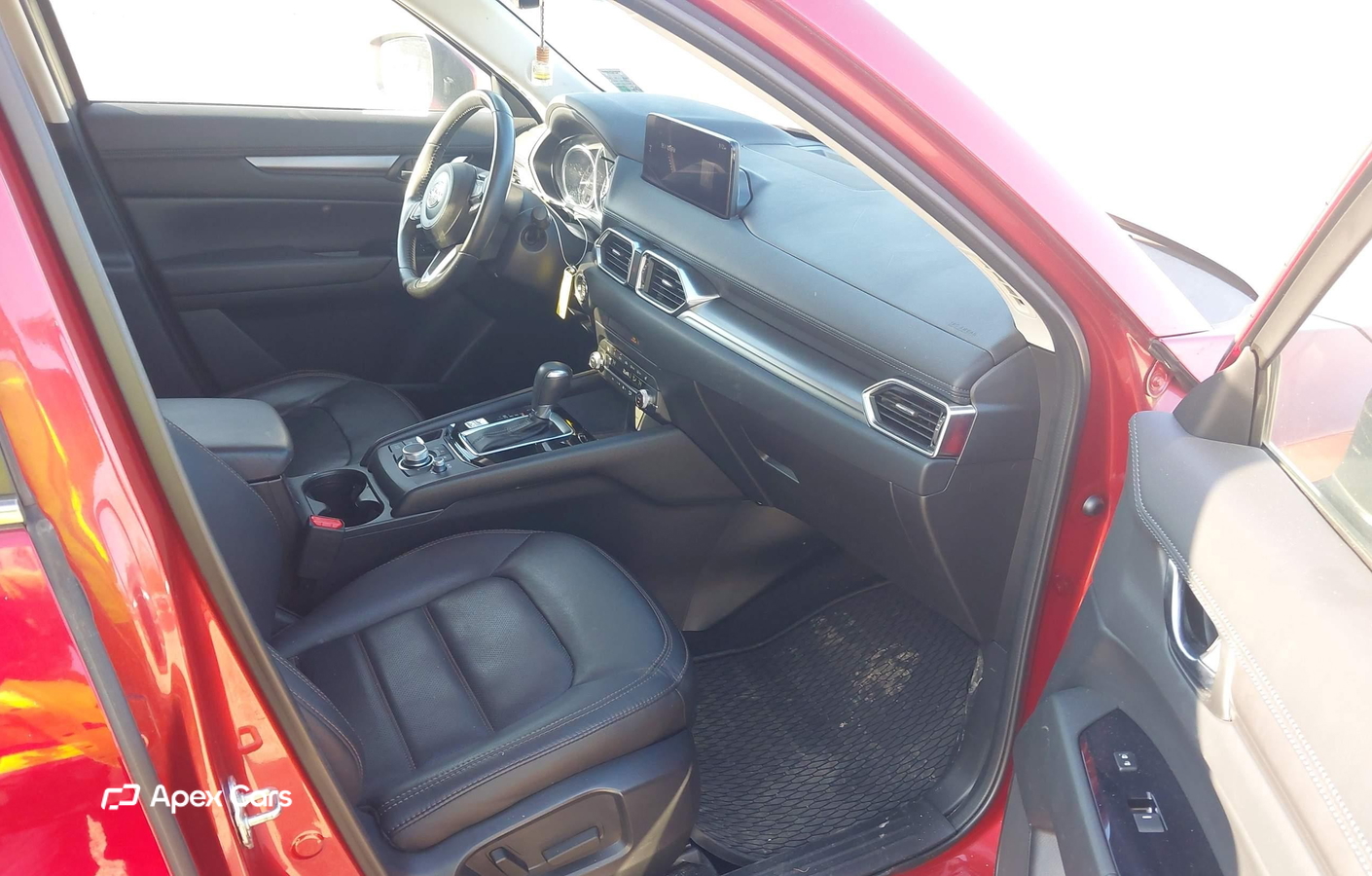 Mazda CX-5 2022