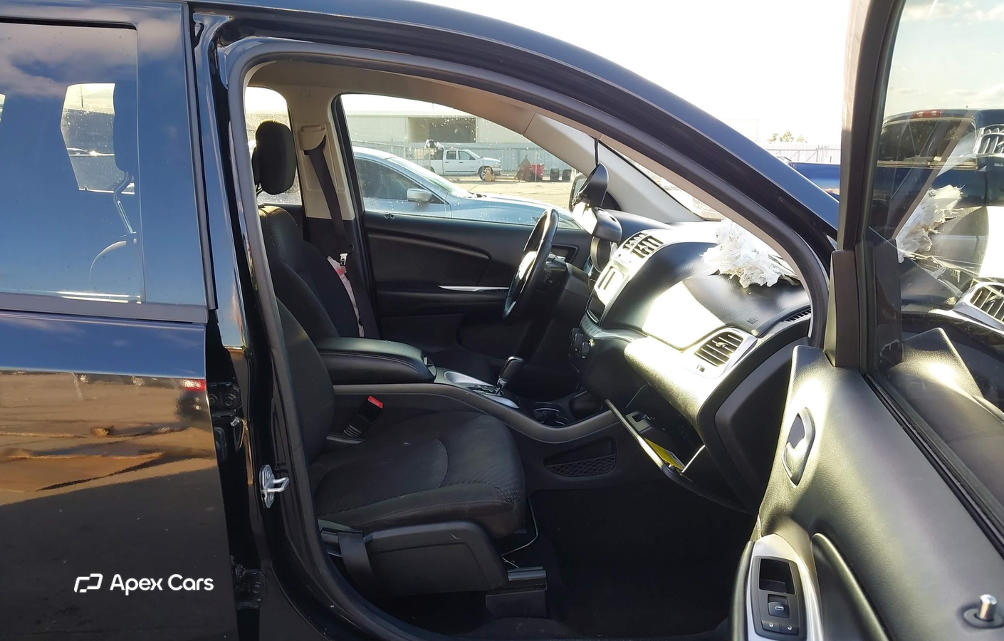 Dodge Journey 2019