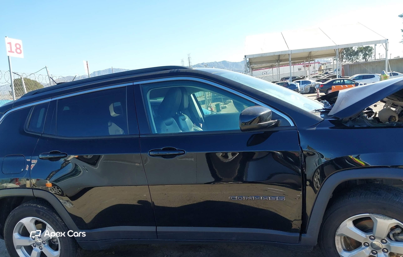Jeep Compass 2020