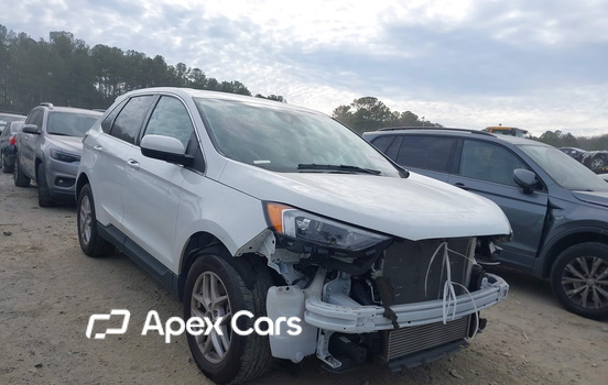 Ford Edge 2023 - Image 1 of 16