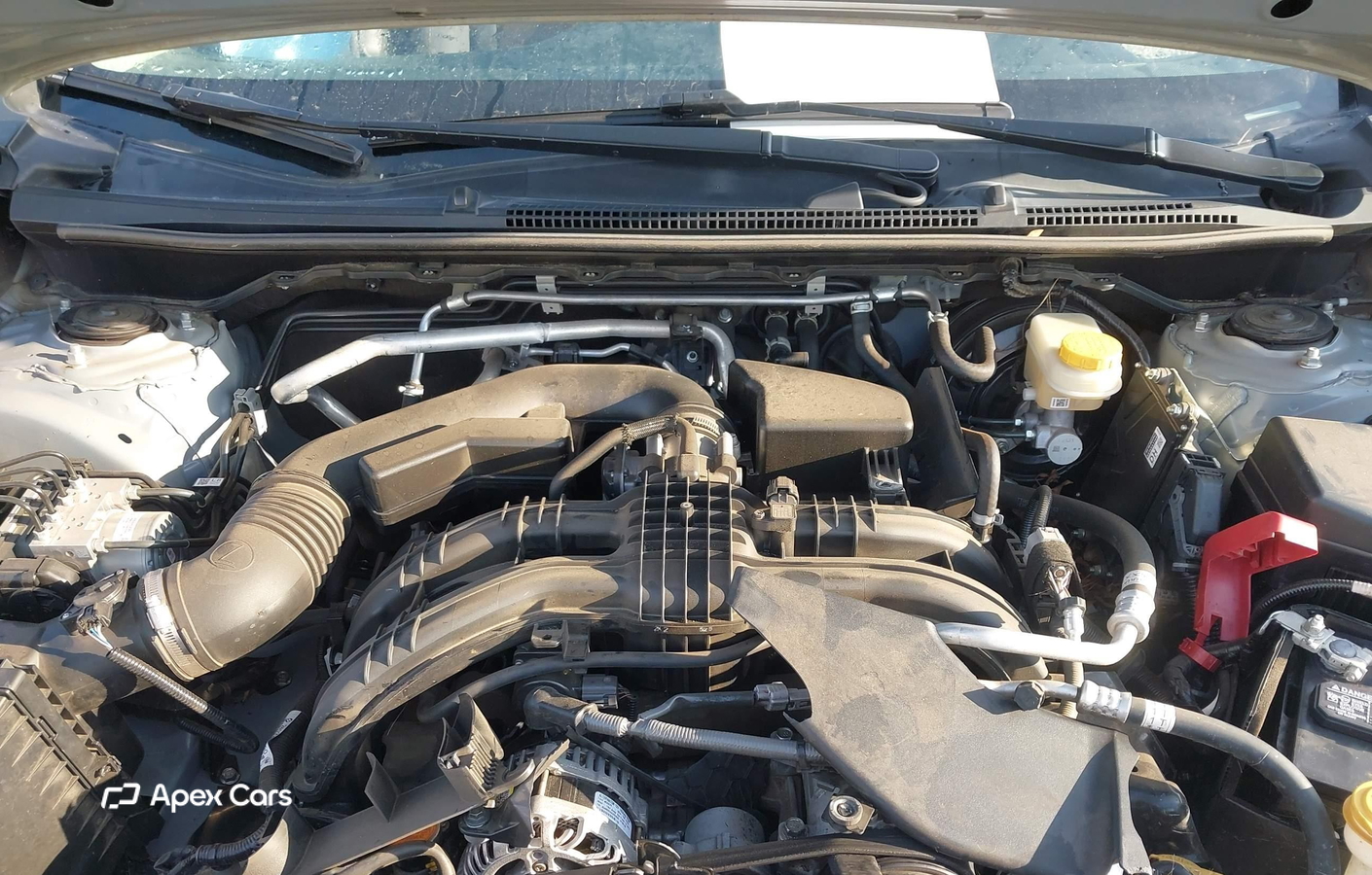 Subaru XV 2023