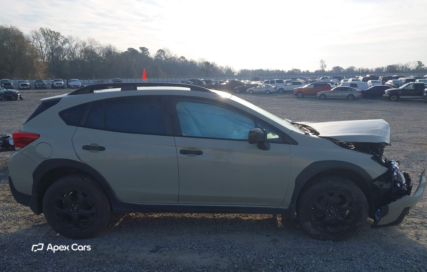 Subaru XV 2023