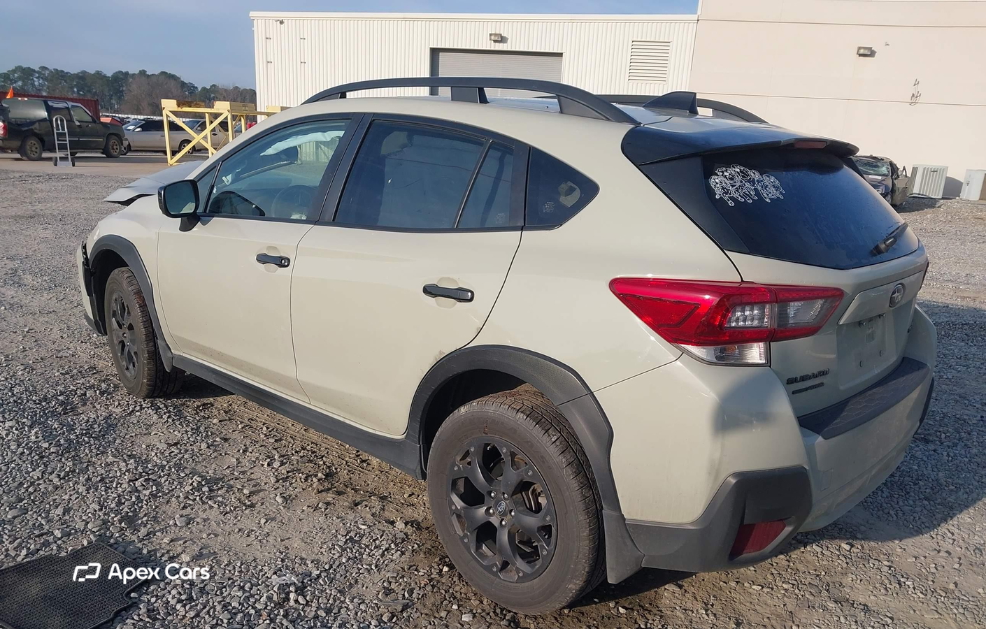Subaru XV 2023