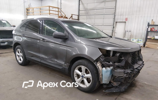 Ford Edge 2016 - Image 1 of 13