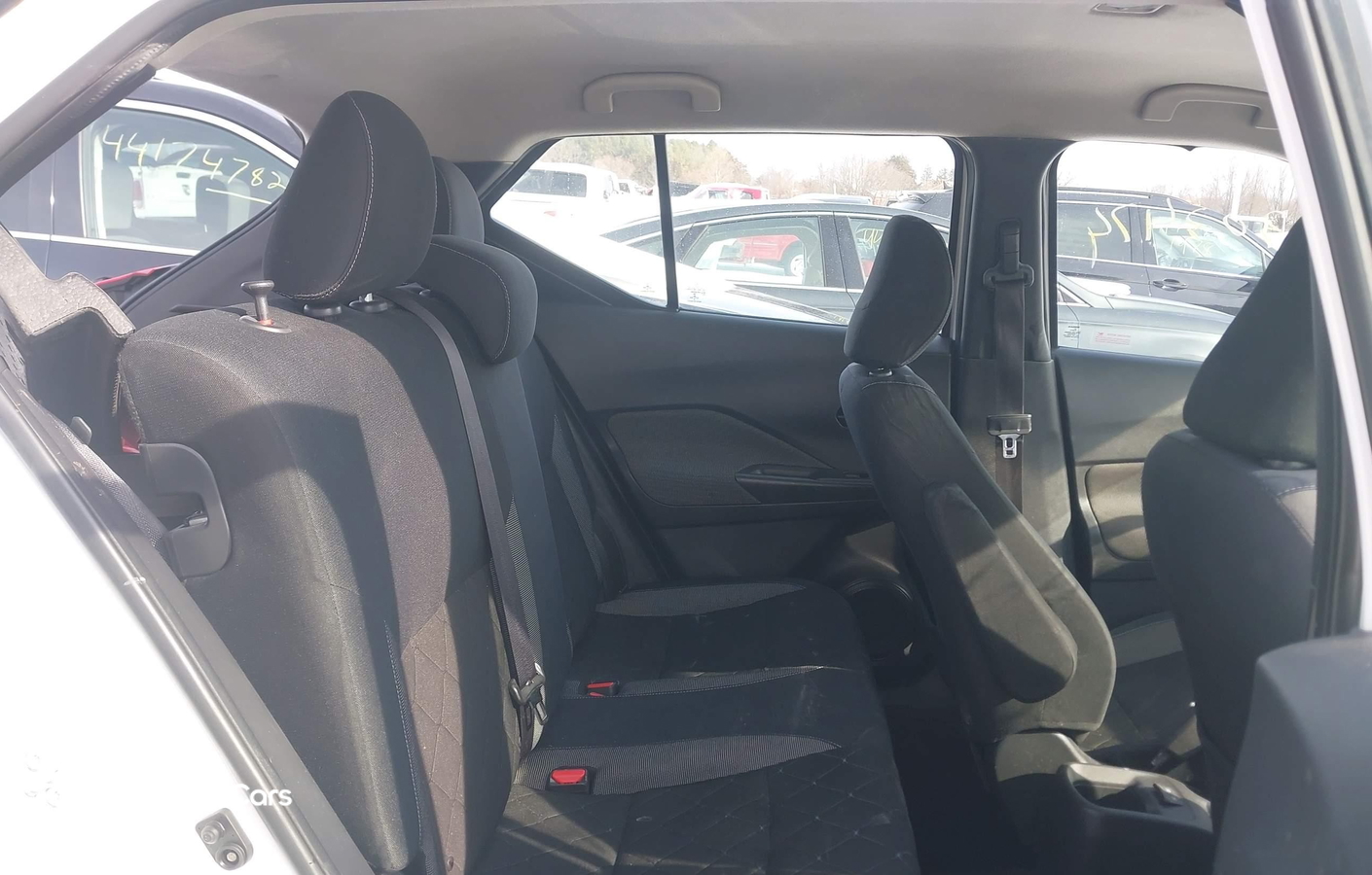 Nissan Kicks 2019