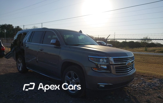 Chevrolet Suburban 2017 - Image 1 of 16