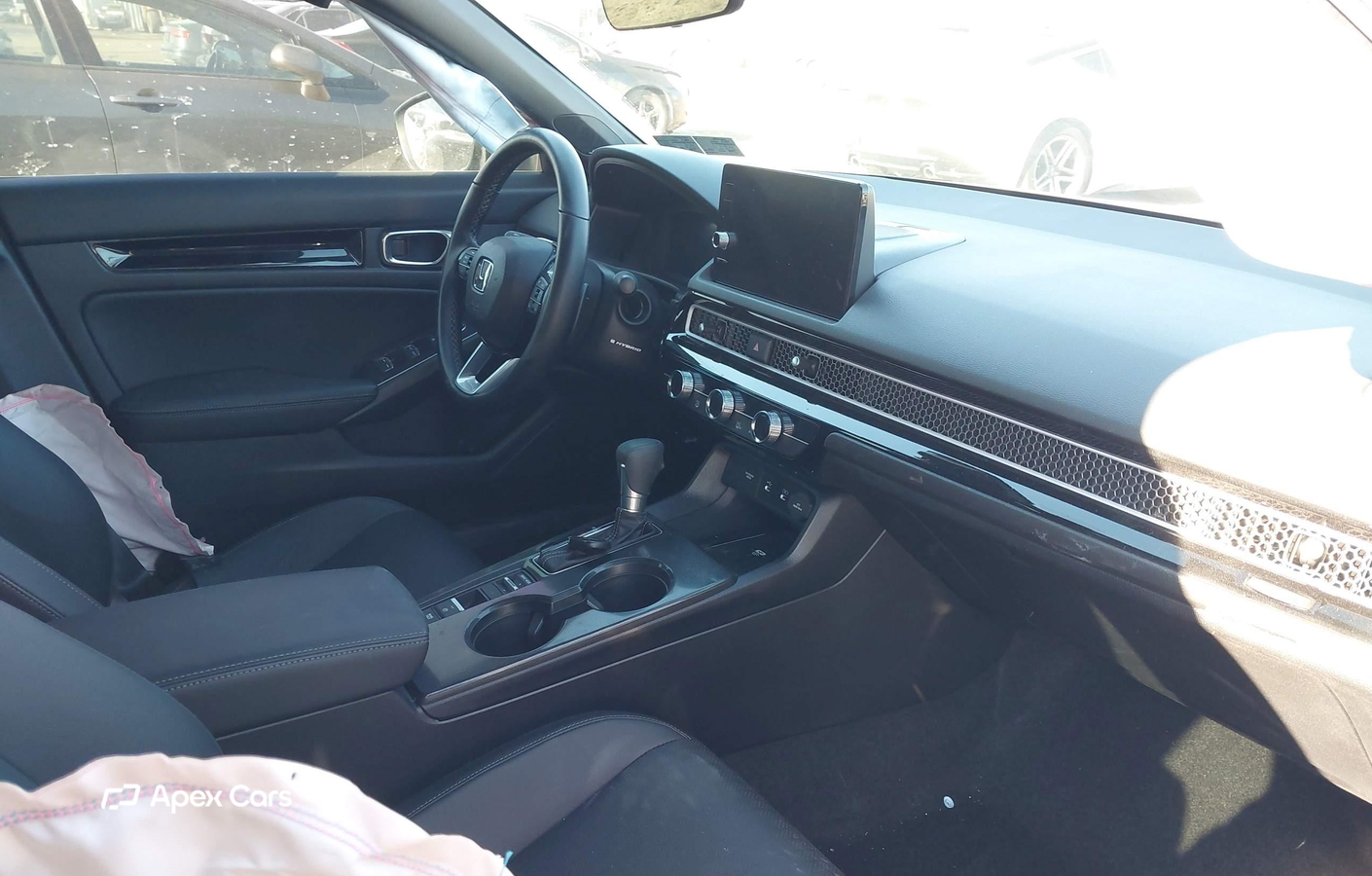 Honda Civic 2025