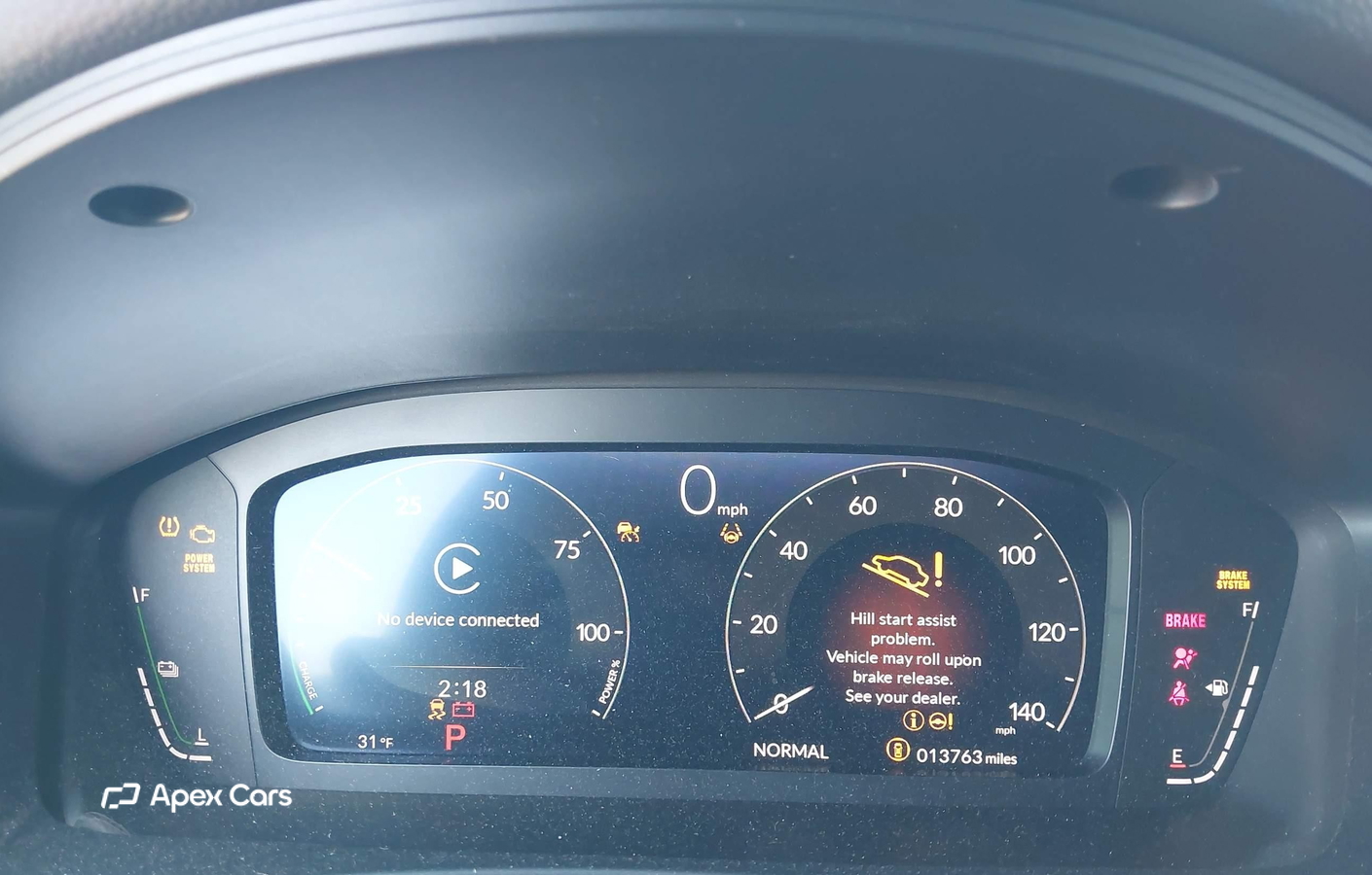 Honda Civic 2025