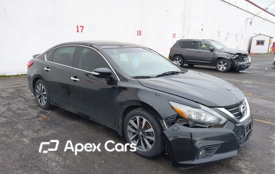 Nissan Altima 2017 - Image 1 of 11