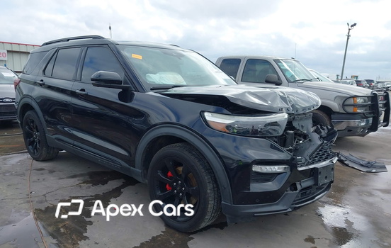 Ford Explorer 2020 - Image 1 of 18