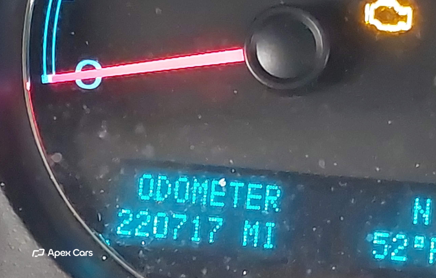 Chevrolet Silverado 2010