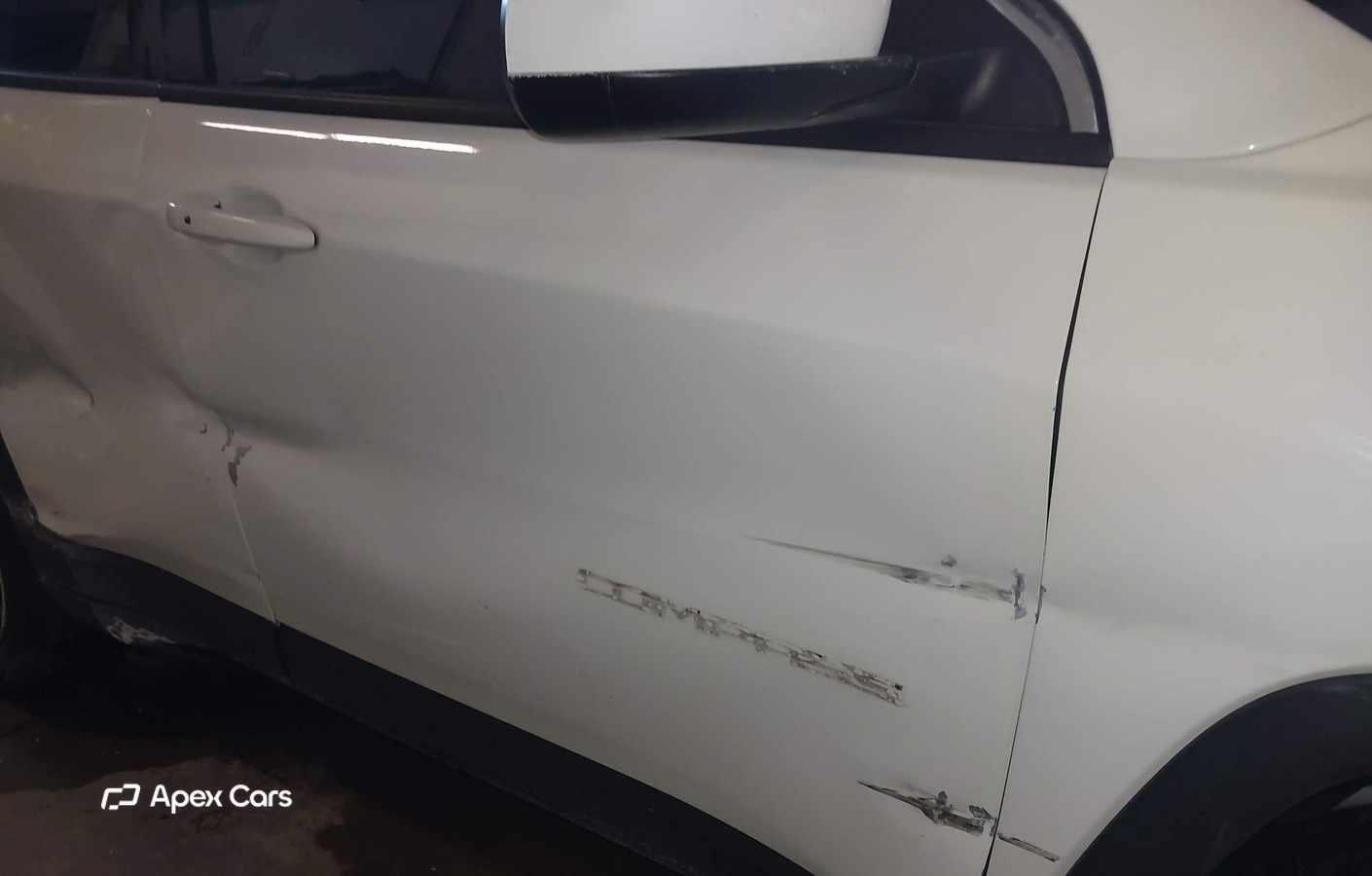 Jeep Compass 2018