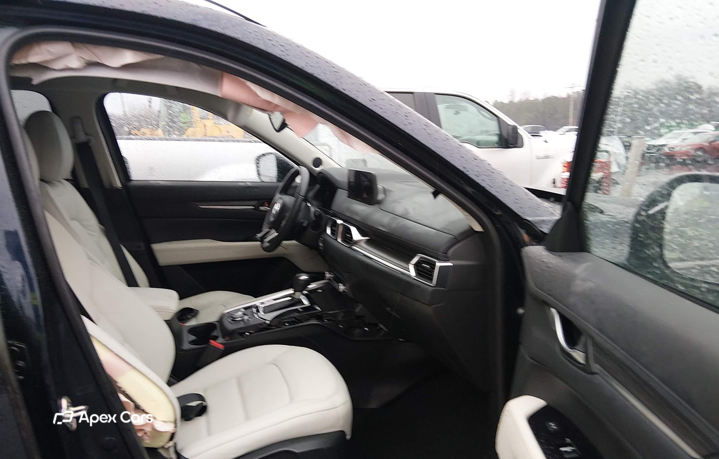 Mazda CX-5 2023