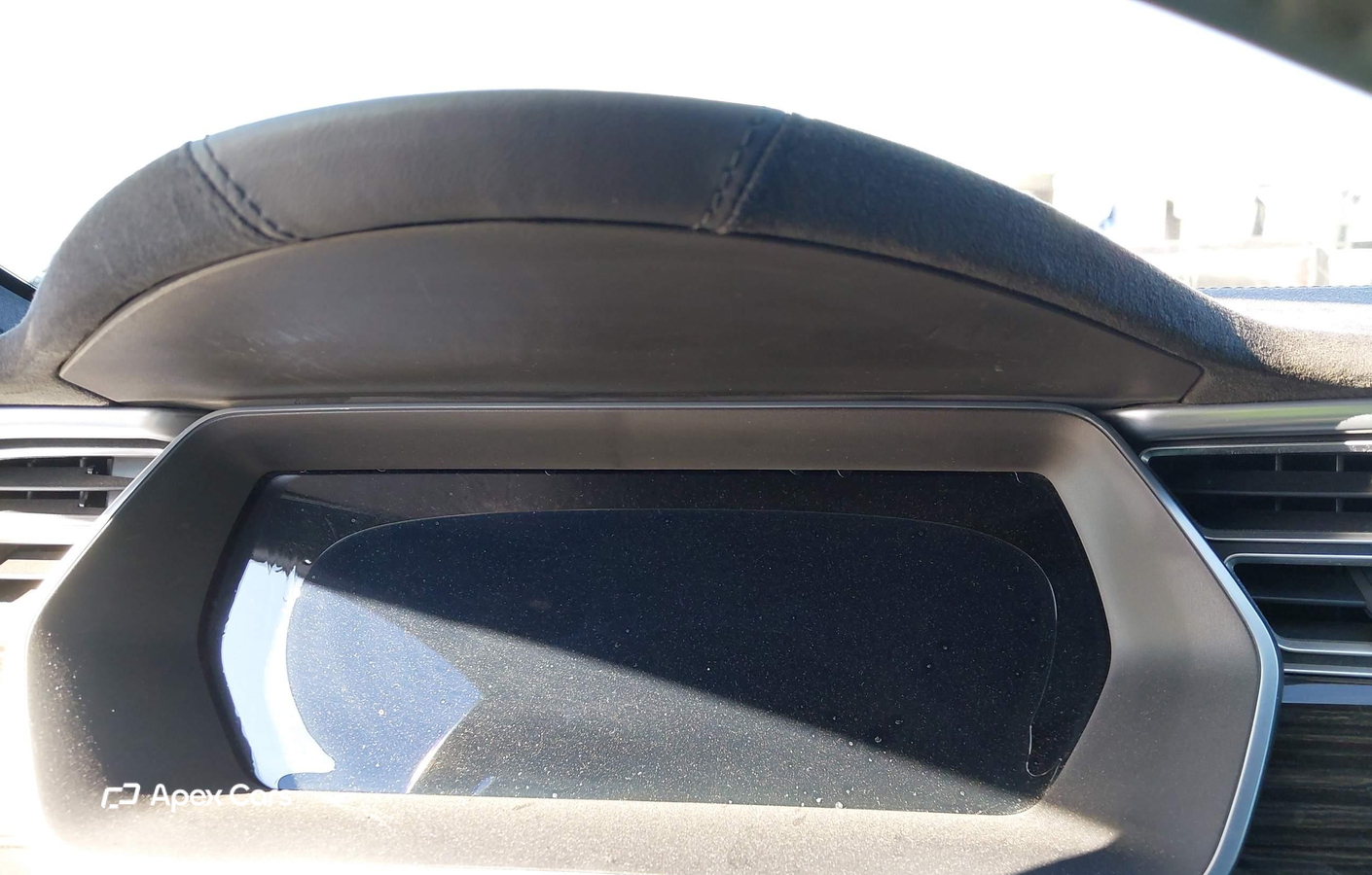 Tesla Model S 2015