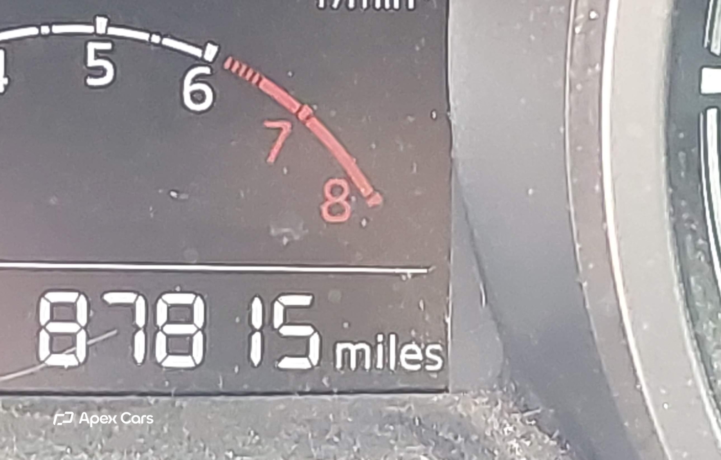 Mazda 3 2017