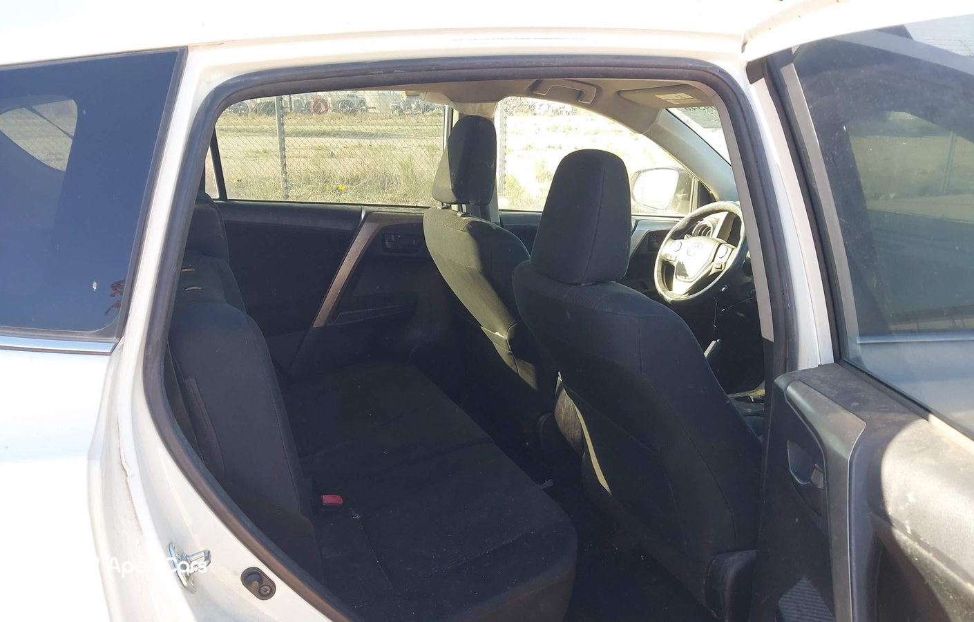 Toyota RAV 4 2014