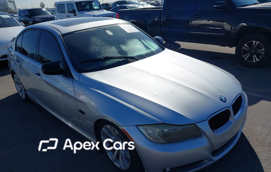 BMW Series 3 2011 - Image 1 of 11