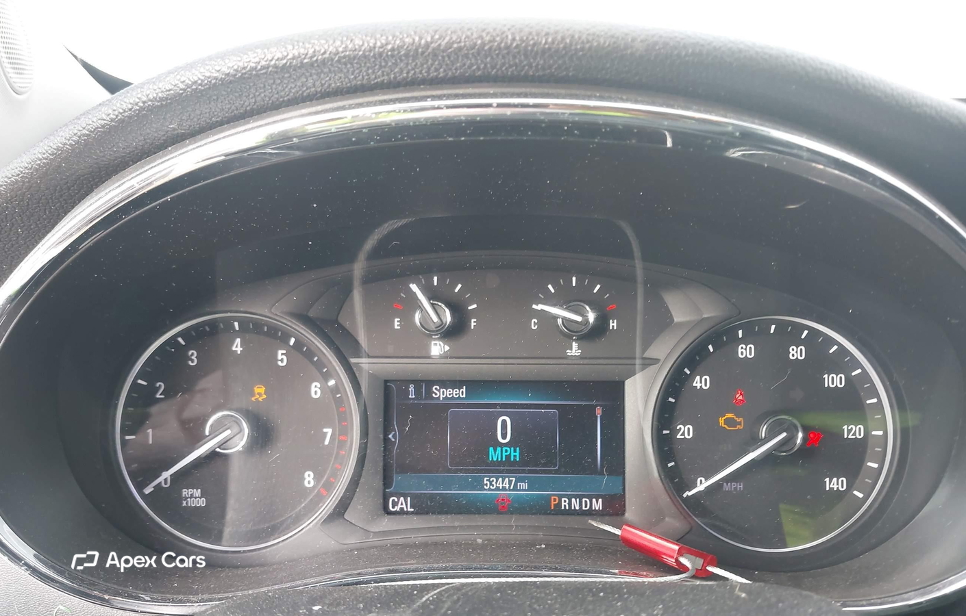 Buick Encore 2019