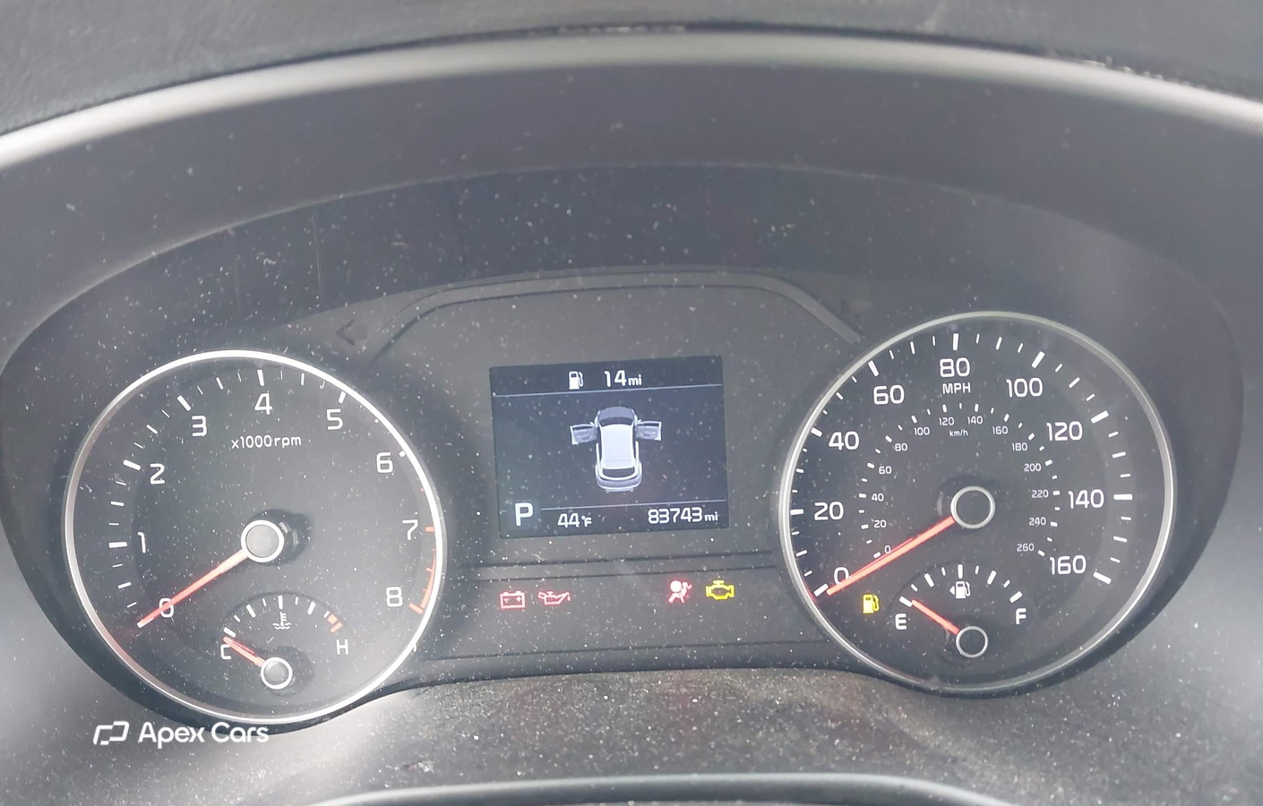 Kia Sportage 2020