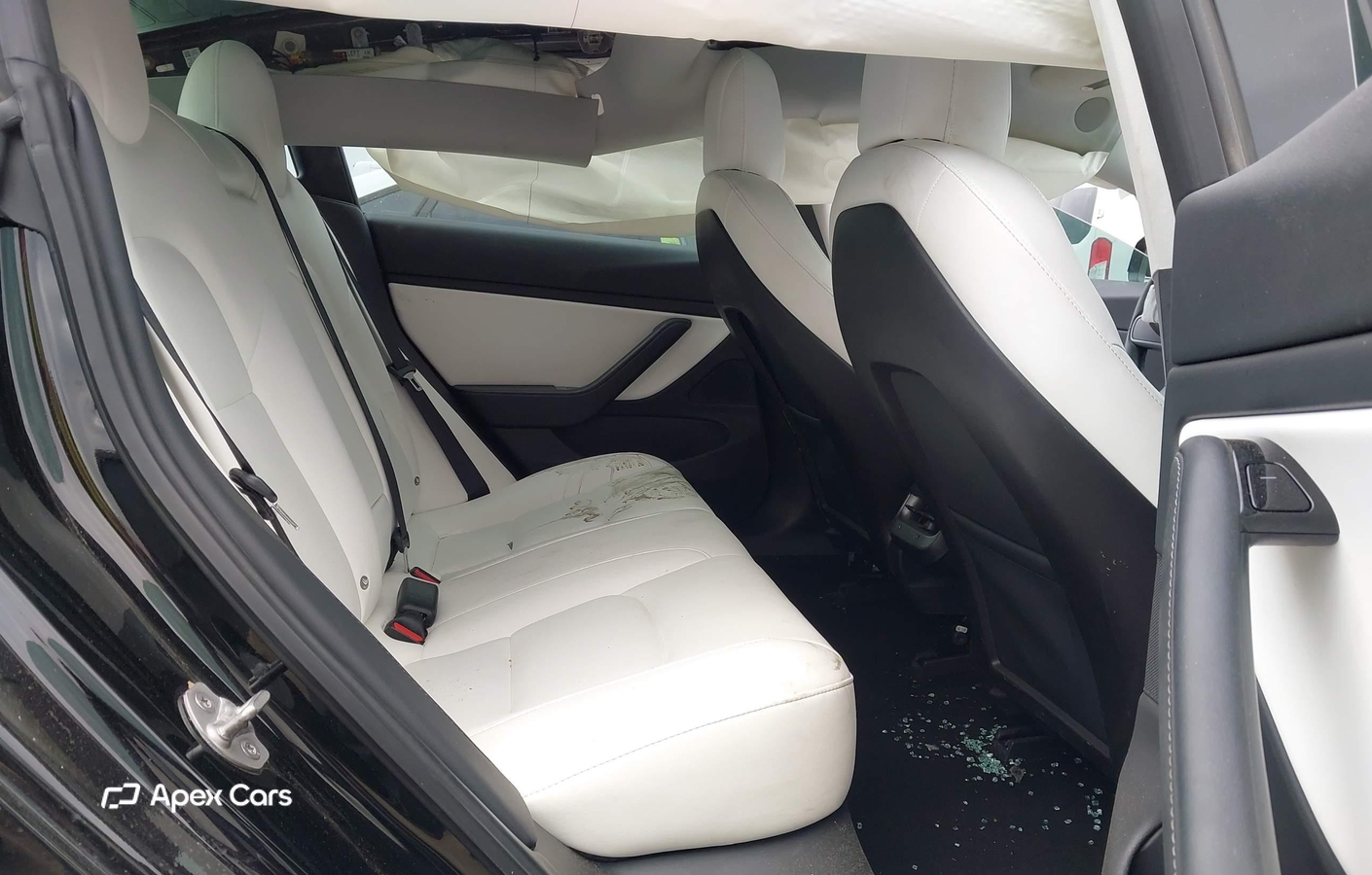 Tesla Model 3 2018