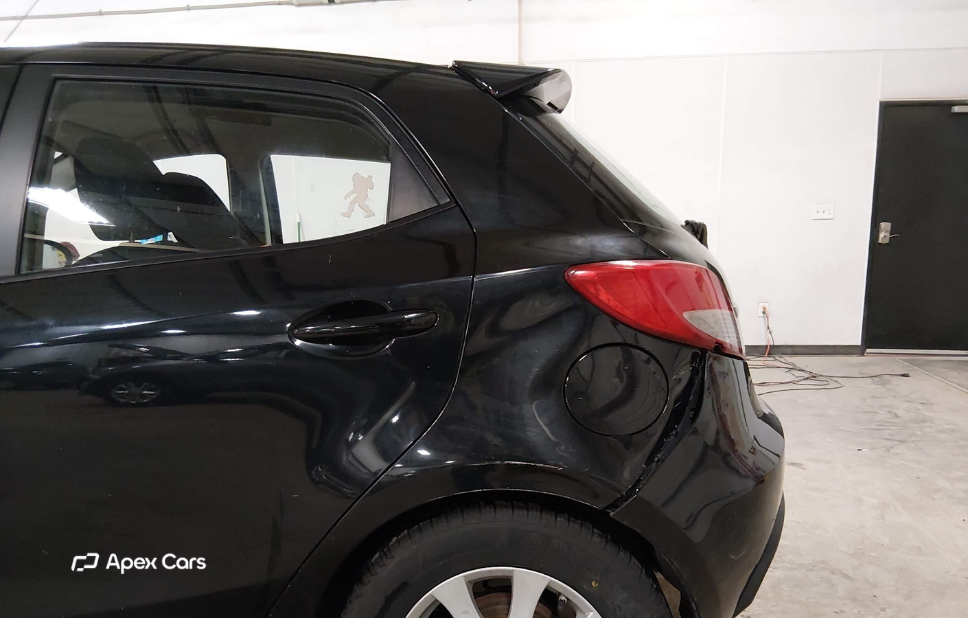 Mazda 2 2014