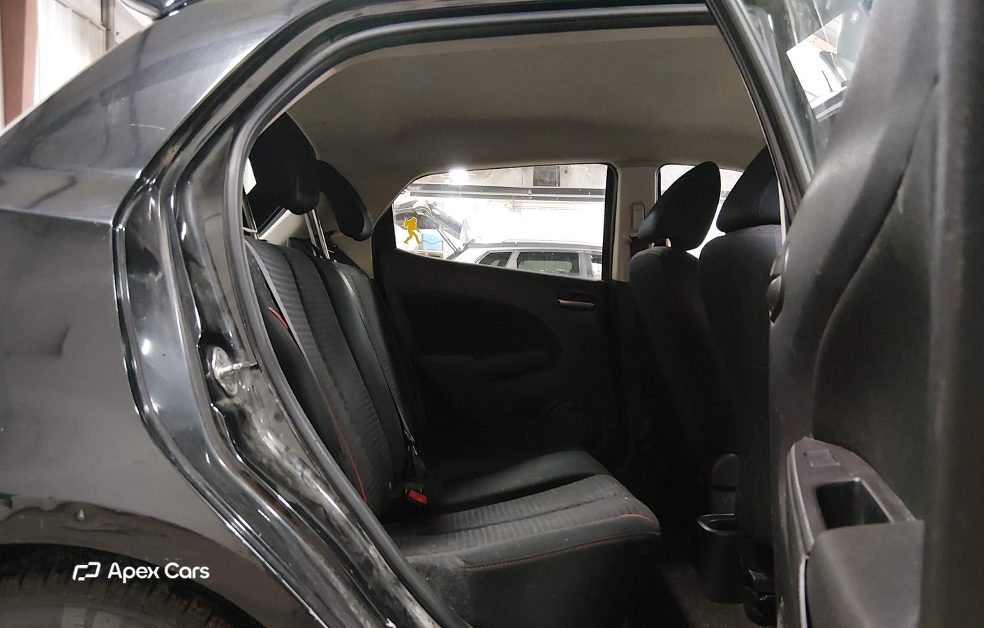 Mazda 2 2014