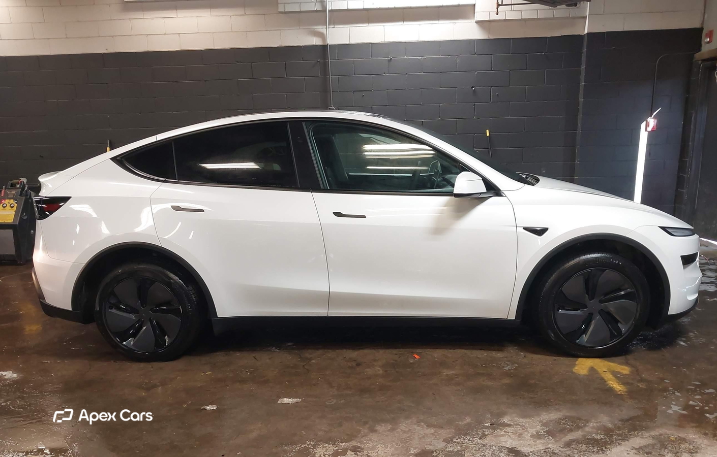 Tesla Model Y 2026