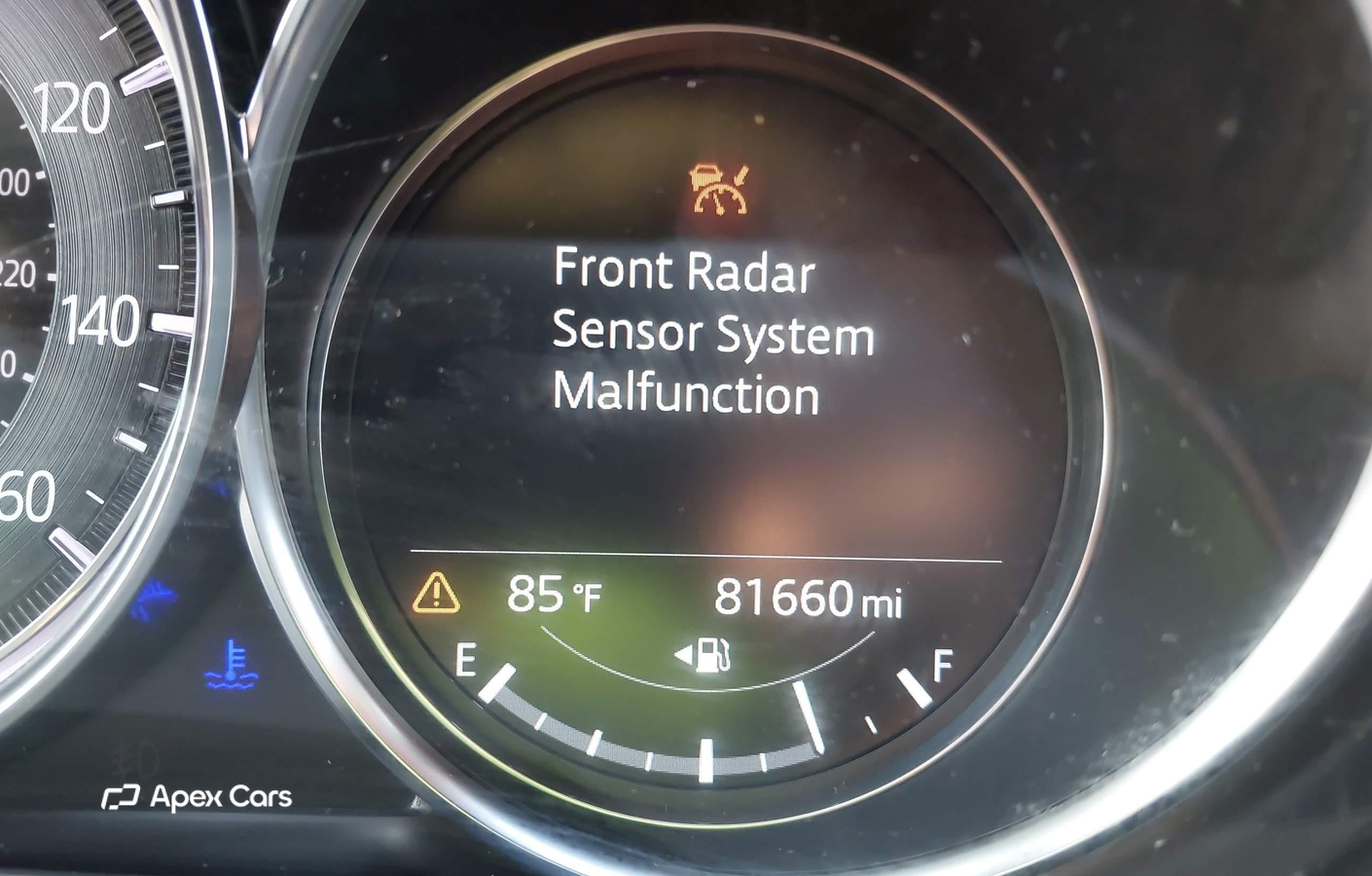 Mazda CX-9 2019