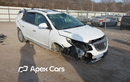 Buick Enclave 2016 - Image 1 of 17